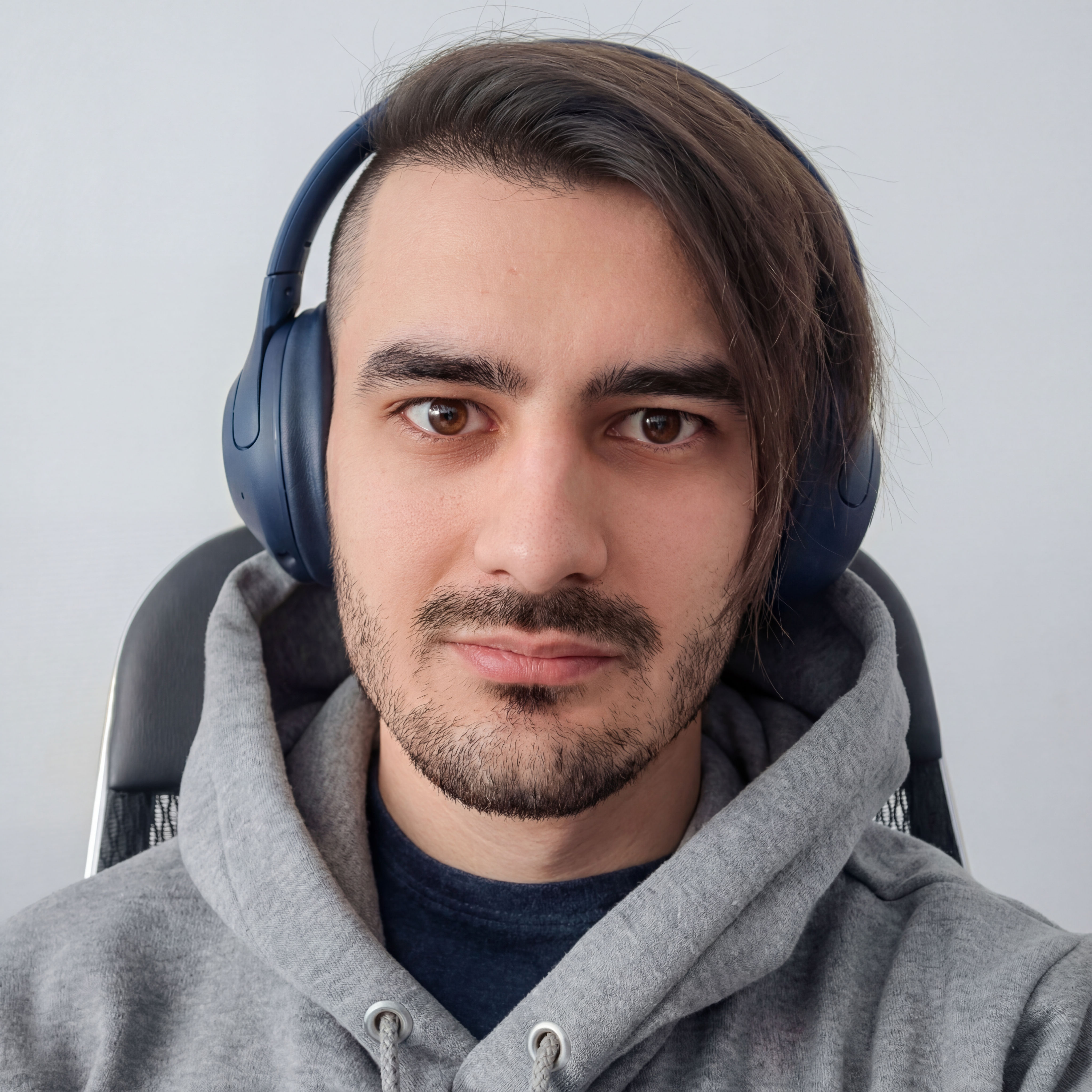 Alexey Matvienko